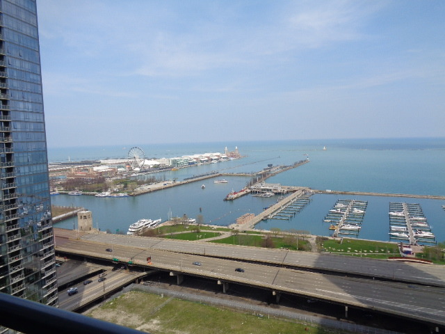 201 North Westshore Drive, Unit 2604 Chicago, IL 60601 - Photo 24 of 25