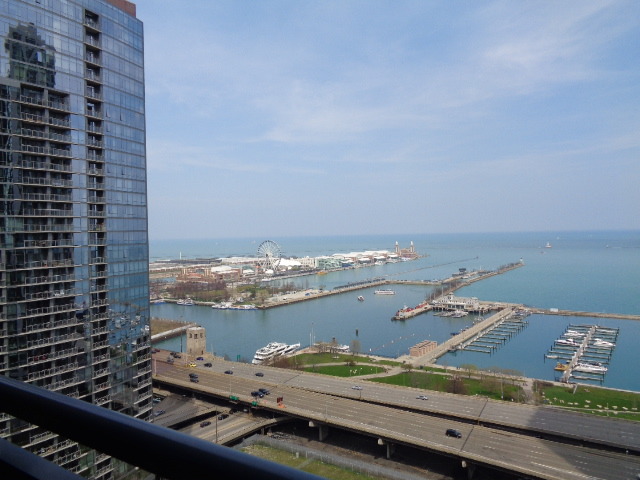 201 North Westshore Drive, Unit 2604 Chicago, IL 60601 - Photo 25 of 25