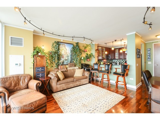 201 North Westshore Drive, Unit 2604 Chicago, IL 60601 - Photo 5 of 25