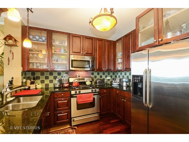 201 North Westshore Drive, Unit 2604 Chicago, IL 60601 - Photo 7 of 25