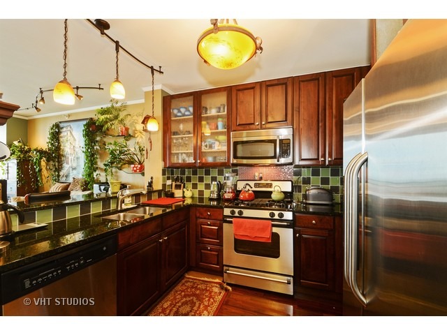 201 North Westshore Drive, Unit 2604 Chicago, IL 60601 - Photo 8 of 25