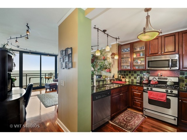 201 North Westshore Drive, Unit 2604 Chicago, IL 60601 - Photo 9 of 25