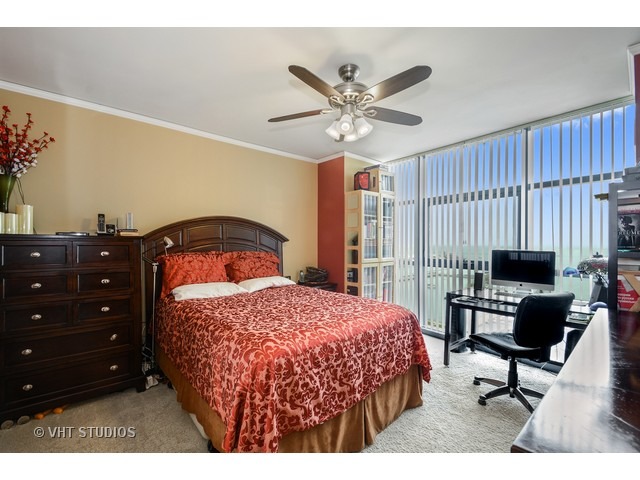 201 North Westshore Drive, Unit 2604 Chicago, IL 60601 - Photo 10 of 25