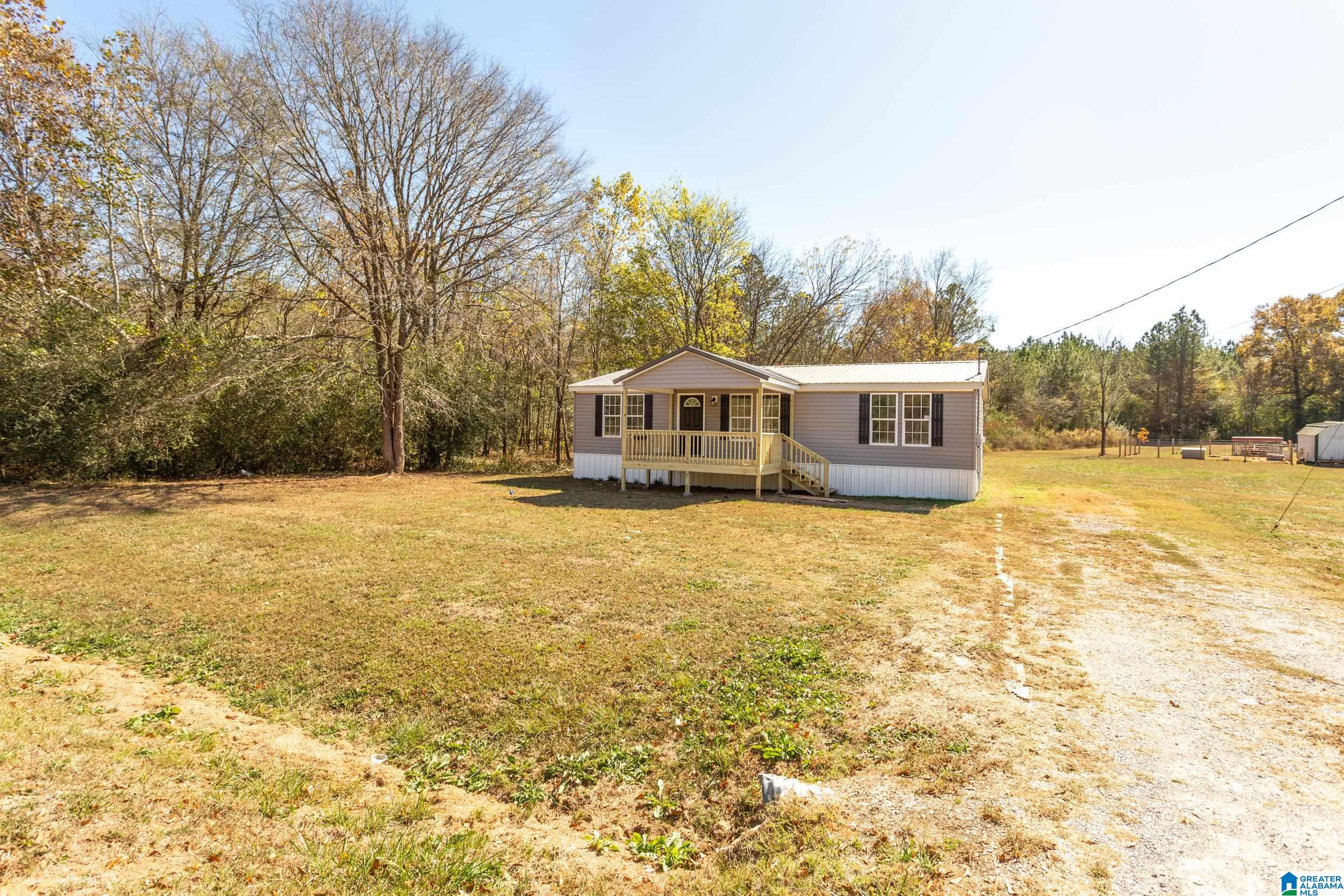 1778 Maxwellborn Road Piedmont, AL 36272 - Photo 2 of 32