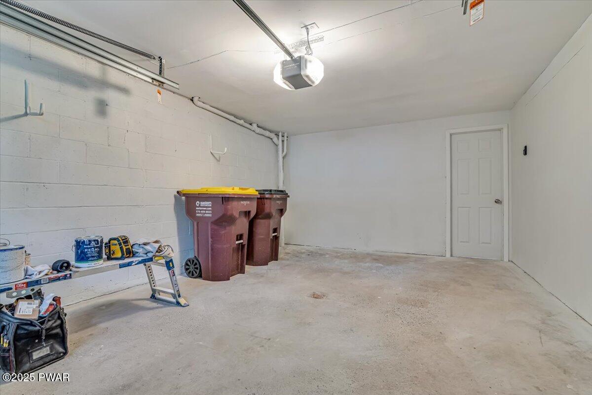 107 Kiel Road Milford, PA 18337 - Photo 52 of 71 a view of storage and utility room with closet
