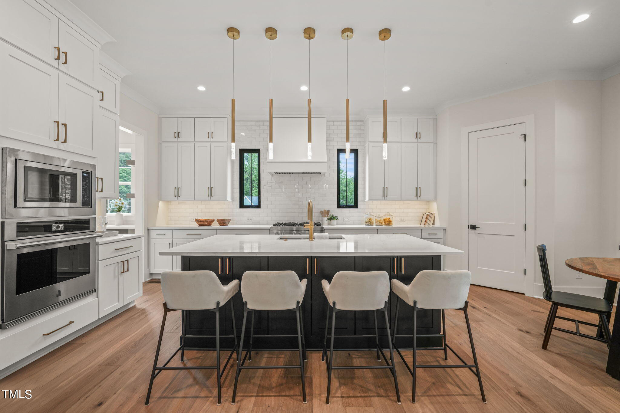 5402 Garrett Road Durham, NC 27707 - Photo 14 of 29 Kitchen