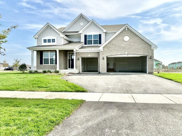 $649,900 | 702 West Pt Way, Oswego, IL 60543
