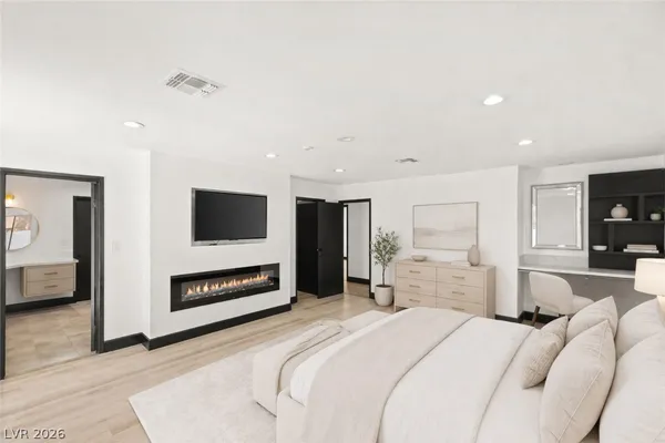 $975,000 | 2840 Duneville Street, Las Vegas, NV 89146
