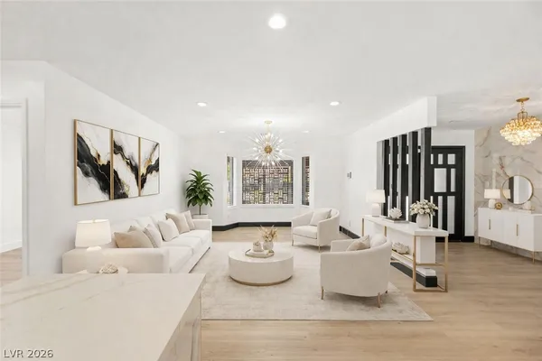 $900,000 | 2840 Duneville Street, Las Vegas, NV 89146