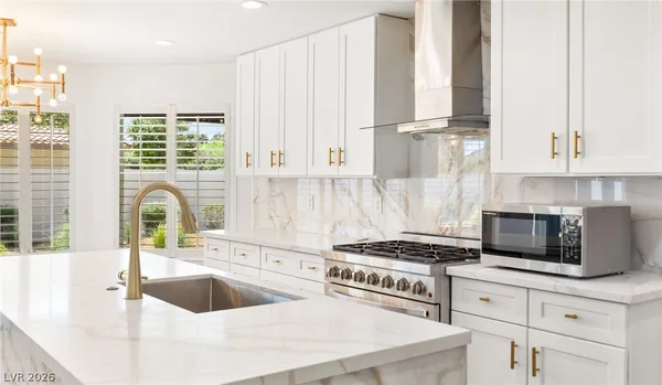 $975,000 | 2840 Duneville Street, Las Vegas, NV 89146