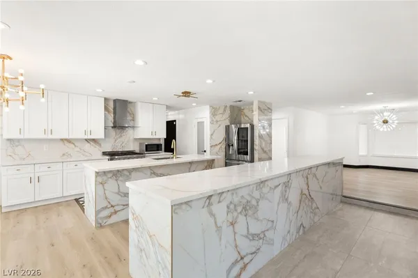 $975,000 | 2840 Duneville Street, Las Vegas, NV 89146