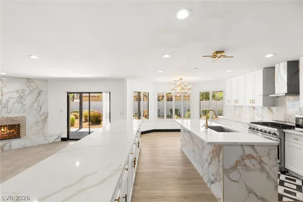 $975,000 | 2840 Duneville Street, Las Vegas, NV 89146