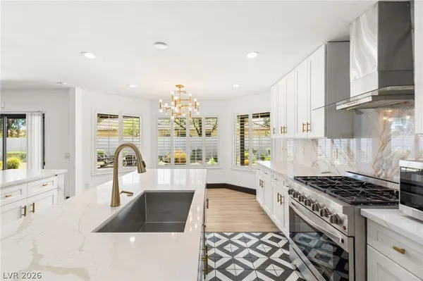 $975,000 | 2840 Duneville Street, Las Vegas, NV 89146