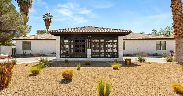 $975,000 | 2840 Duneville Street, Las Vegas, NV 89146