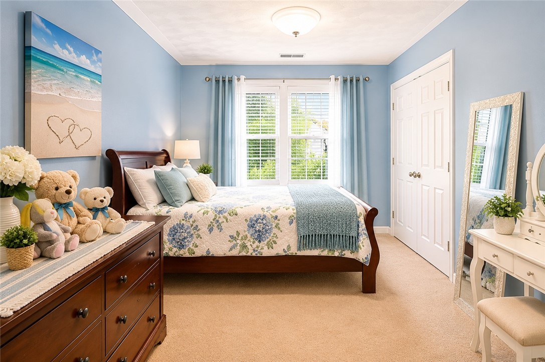 115 Castle Rocks Road Warwick, RI 02886 - Photo 20 of 40