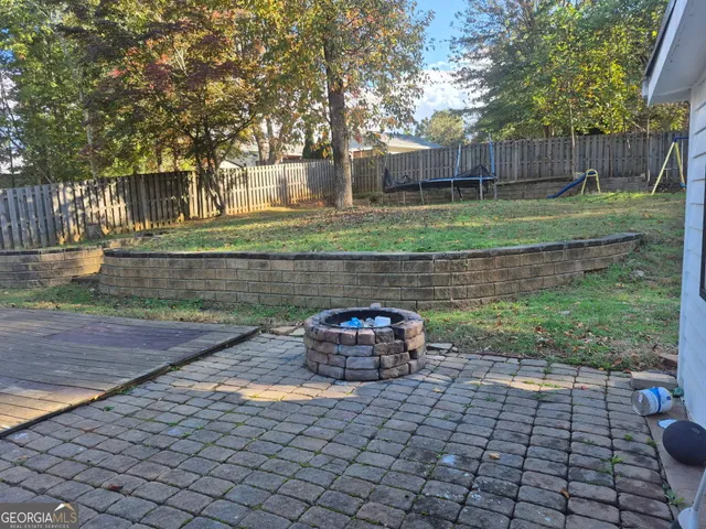 $360,000 | 3911 Oak Harbour Drive, Gainesville, GA 30506