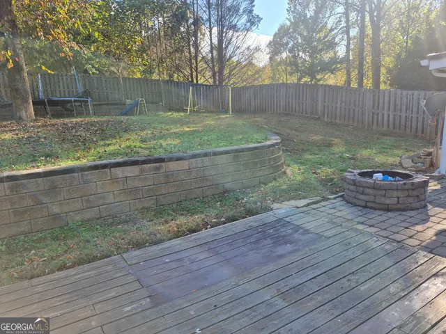 $360,000 | 3911 Oak Harbour Drive, Gainesville, GA 30506