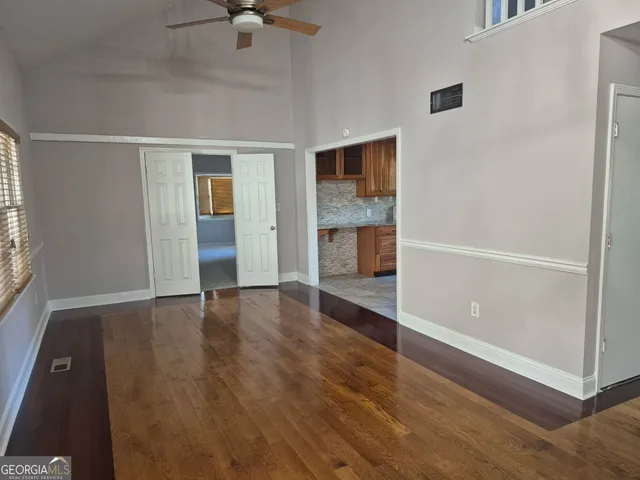 $360,000 | 3911 Oak Harbour Drive, Gainesville, GA 30506