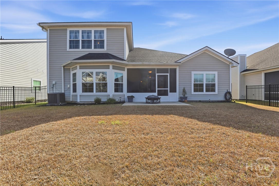 191 Martello Road Pooler, GA 31322 - Photo 29 of 35