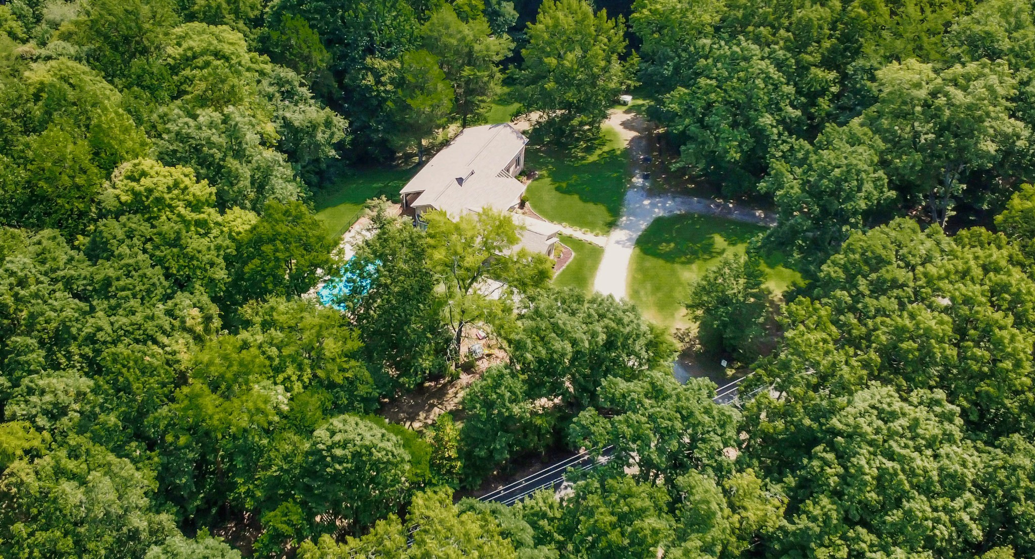 3101 Flintridge Road Palmyra, TN 37142 - Photo 4 of 98 Gallery Image 4