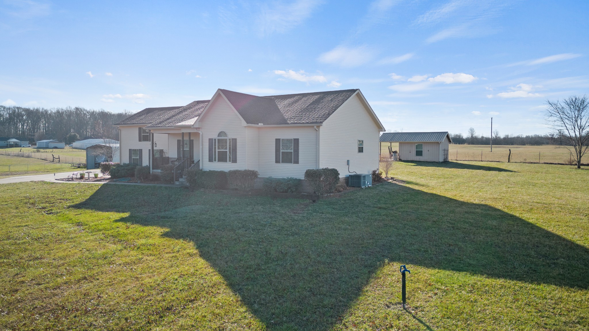 5759 Payne Road Portland, TN 37148 - Photo 2 of 38