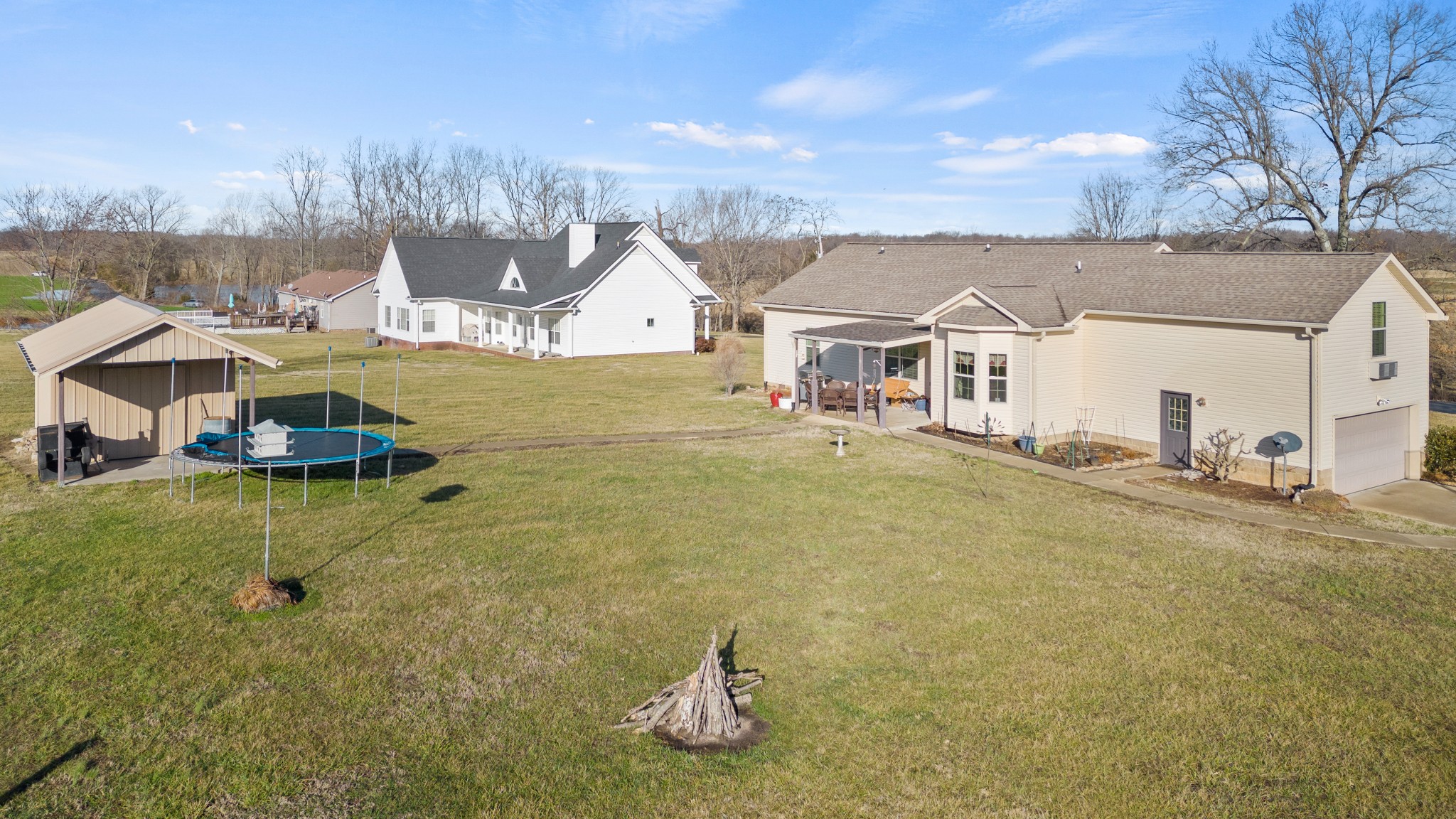 5759 Payne Road Portland, TN 37148 - Photo 24 of 38