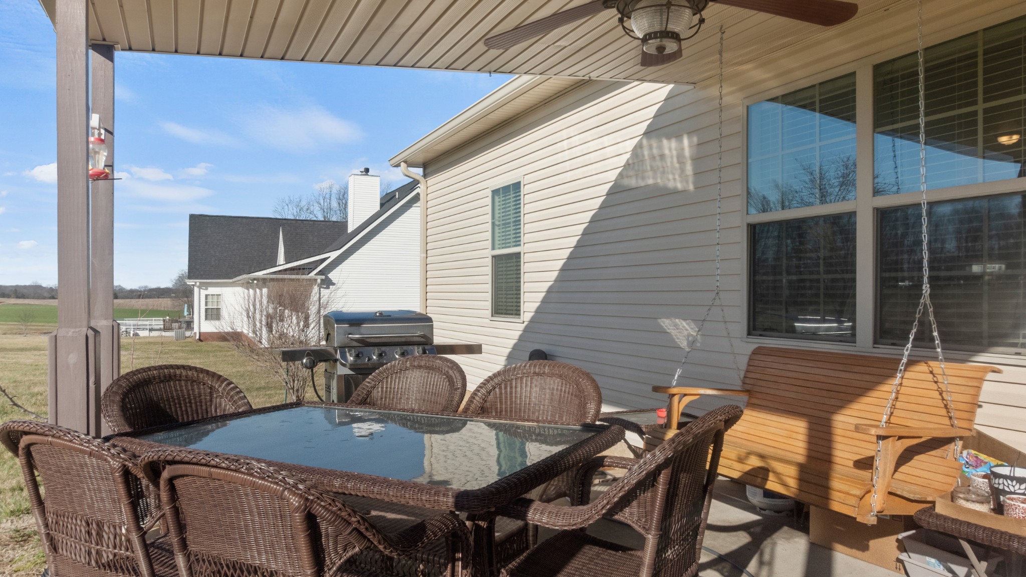 5759 Payne Road Portland, TN 37148 - Photo 31 of 38
