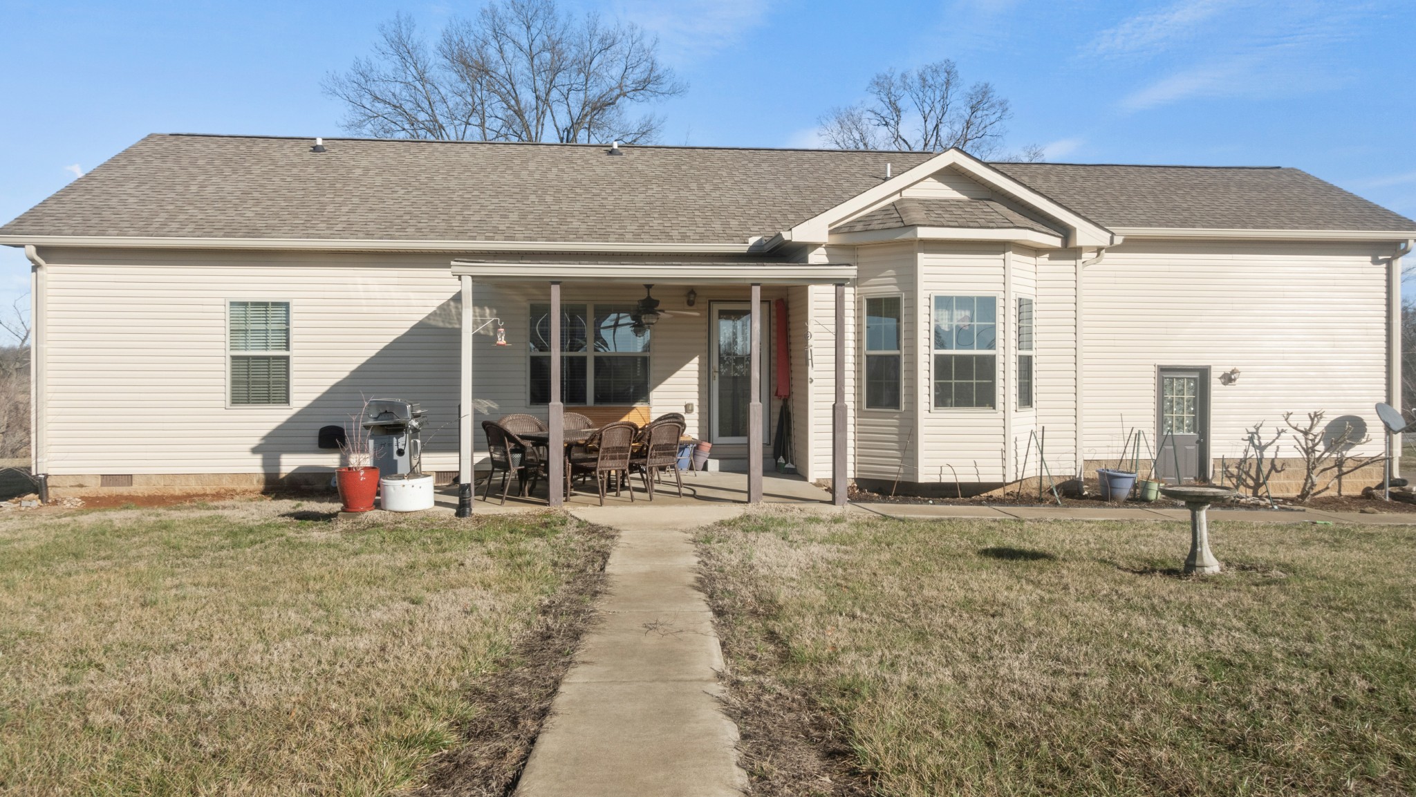 5759 Payne Road Portland, TN 37148 - Photo 33 of 38