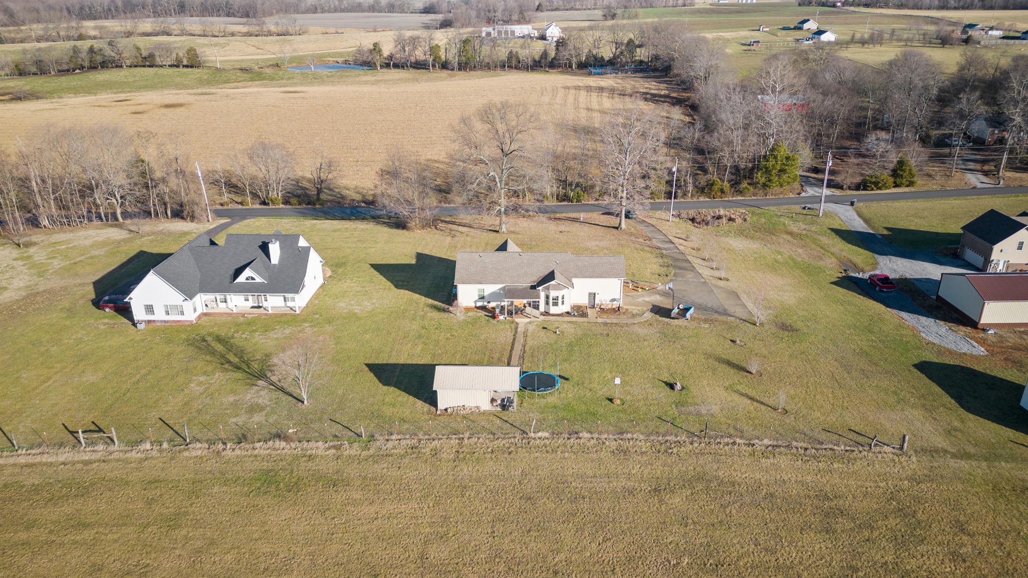 5759 Payne Road Portland, TN 37148 - Photo 35 of 38