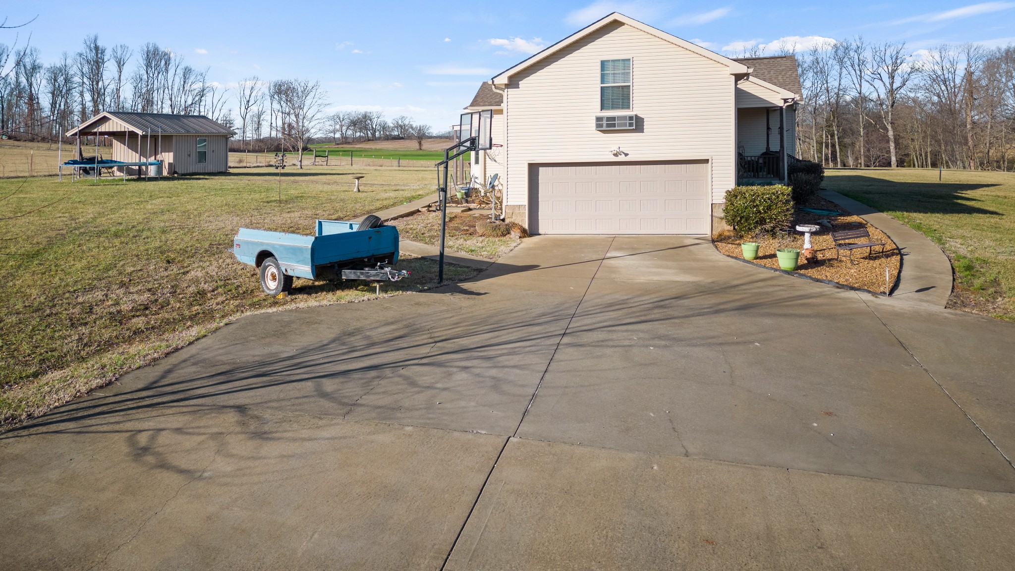 5759 Payne Road Portland, TN 37148 - Photo 4 of 38