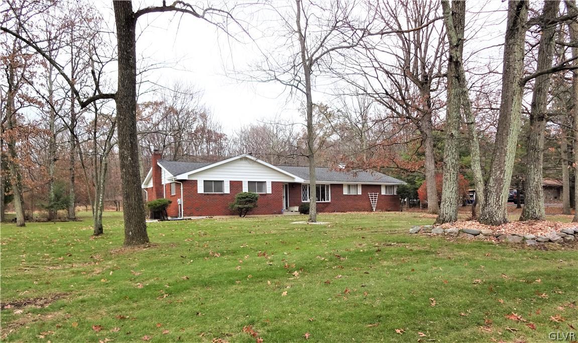 200 Bangor Junction Road Bangor, PA 18013 - Photo 1 of 48 Situated on 1.24 acres