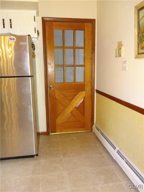200 Bangor Junction Road Bangor, PA 18013 - Photo 20 of 48 Door to the mud room
