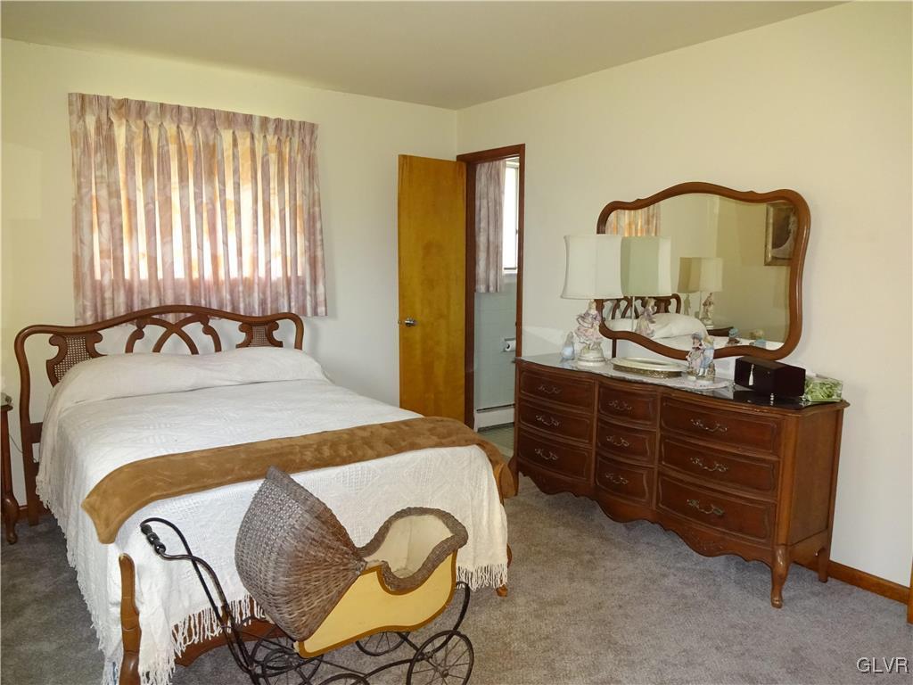 200 Bangor Junction Road Bangor, PA 18013 - Photo 29 of 48 Master Bedroom