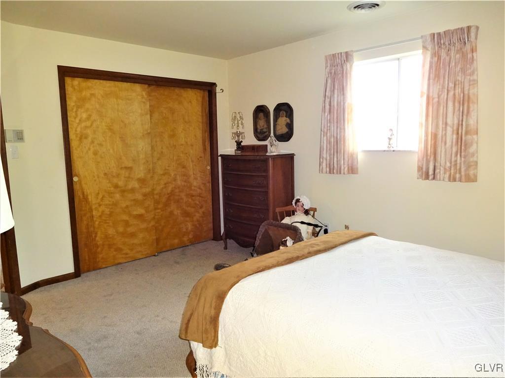 200 Bangor Junction Road Bangor, PA 18013 - Photo 30 of 48 Master Bedroom