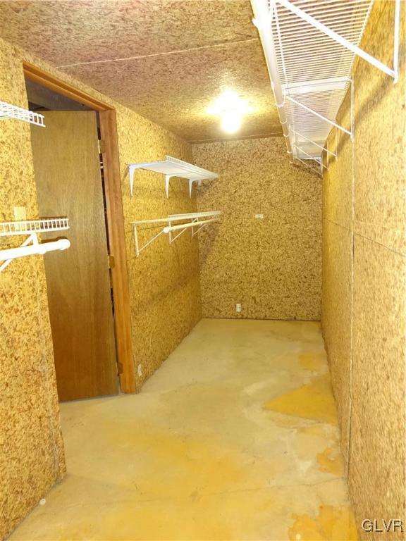 200 Bangor Junction Road Bangor, PA 18013 - Photo 41 of 48 Basement closet