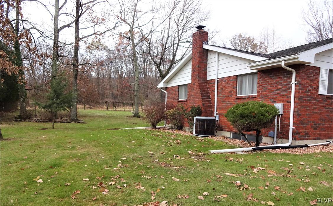 200 Bangor Junction Road Bangor, PA 18013 - Photo 46 of 48 Central A/C