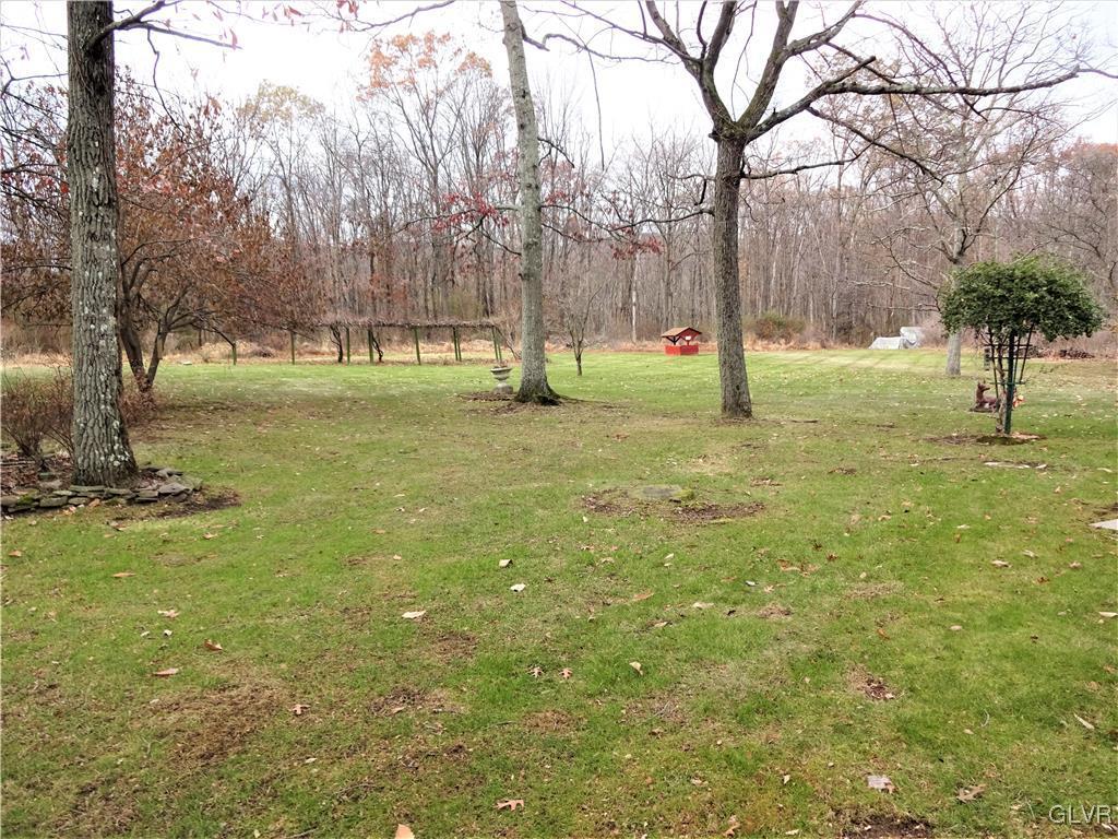 200 Bangor Junction Road Bangor, PA 18013 - Photo 47 of 48 A large yard, no homes behind you!