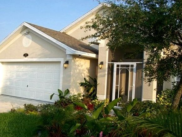 4831 Decatur Circle Melbourne, FL 32934 - Photo 1 of 1 Primary Photo
