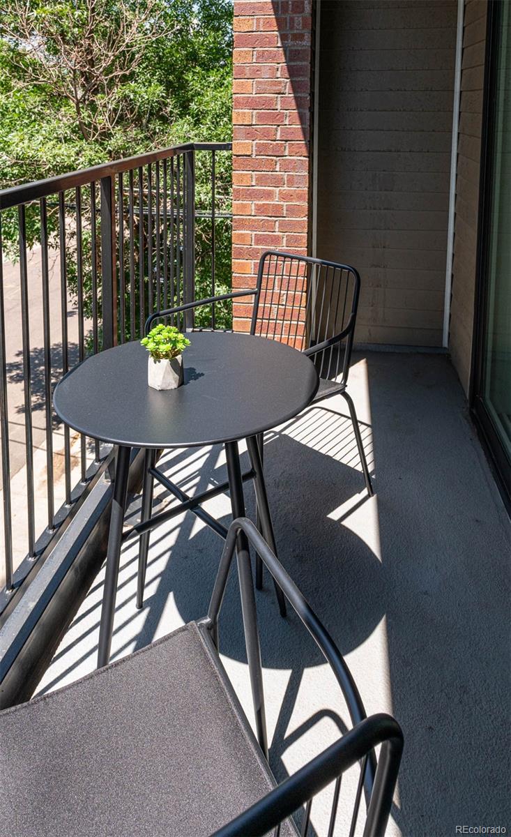 431 East Bayaud Avenue, Unit R212 Denver, CO 80209 - Photo 12 of 36