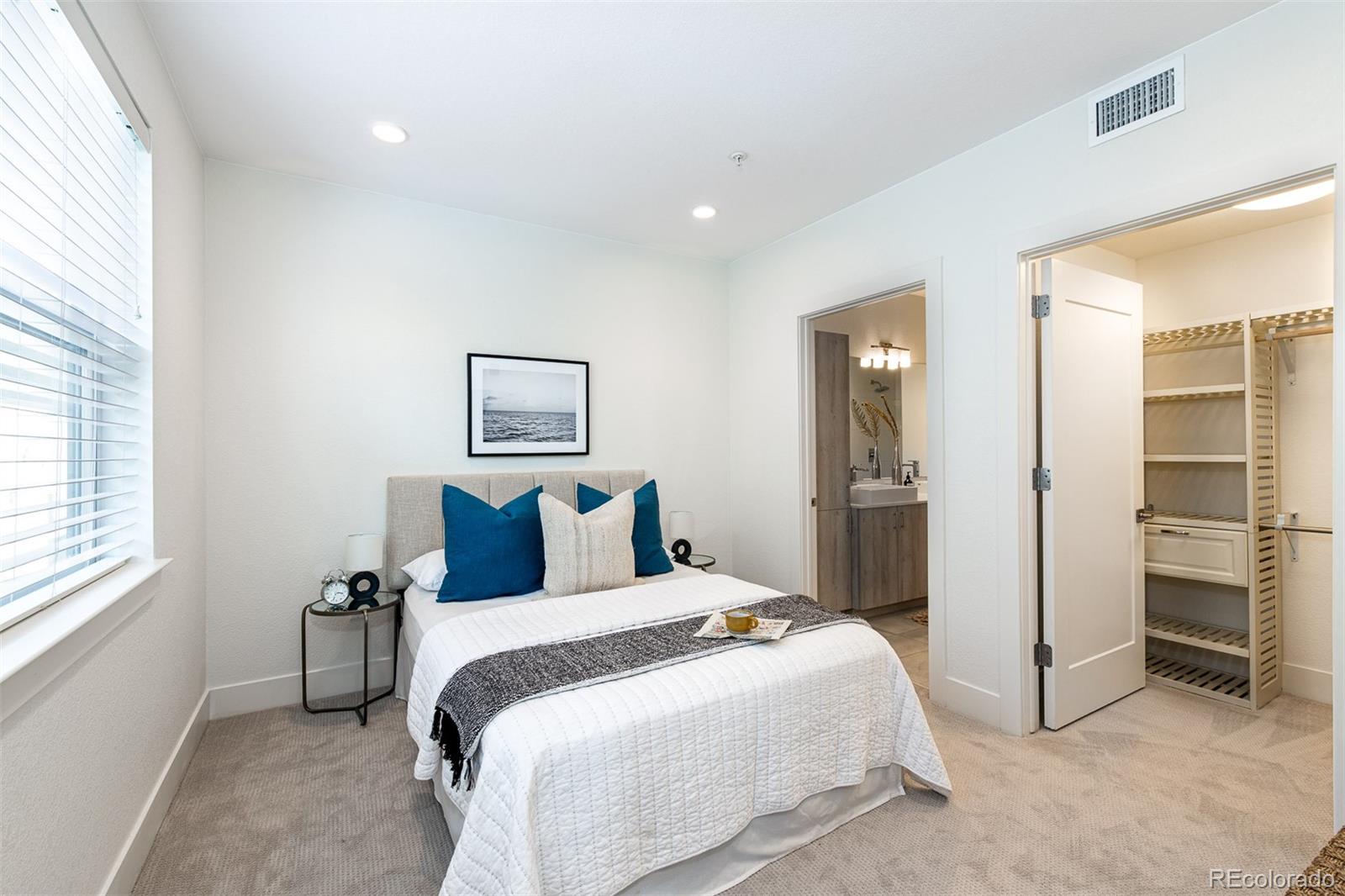 431 East Bayaud Avenue, Unit R212 Denver, CO 80209 - Photo 13 of 36