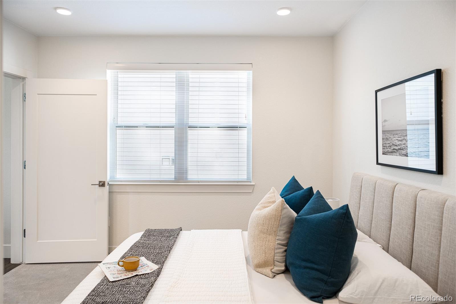 431 East Bayaud Avenue, Unit R212 Denver, CO 80209 - Photo 16 of 36