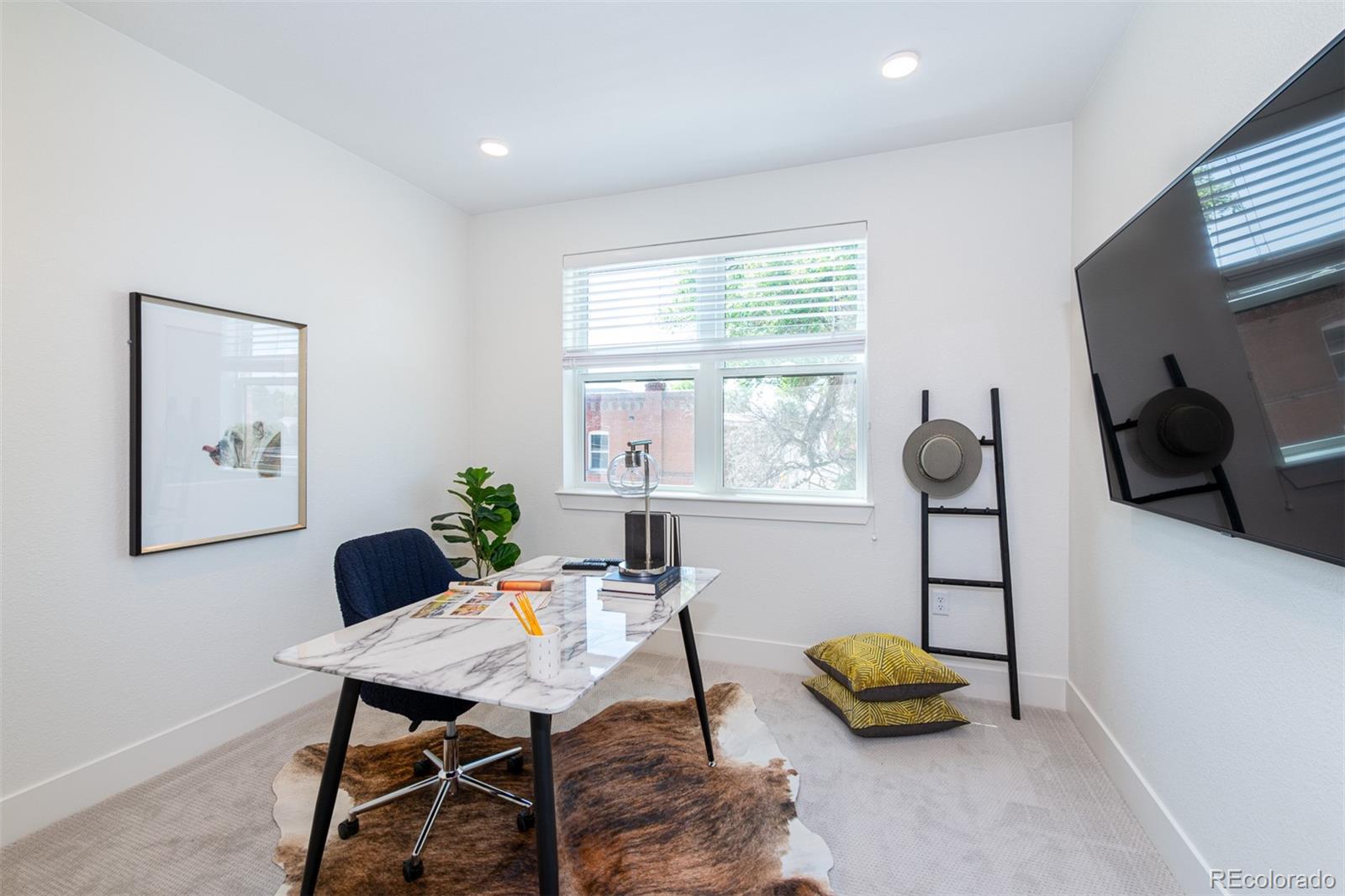 431 East Bayaud Avenue, Unit R212 Denver, CO 80209 - Photo 21 of 36