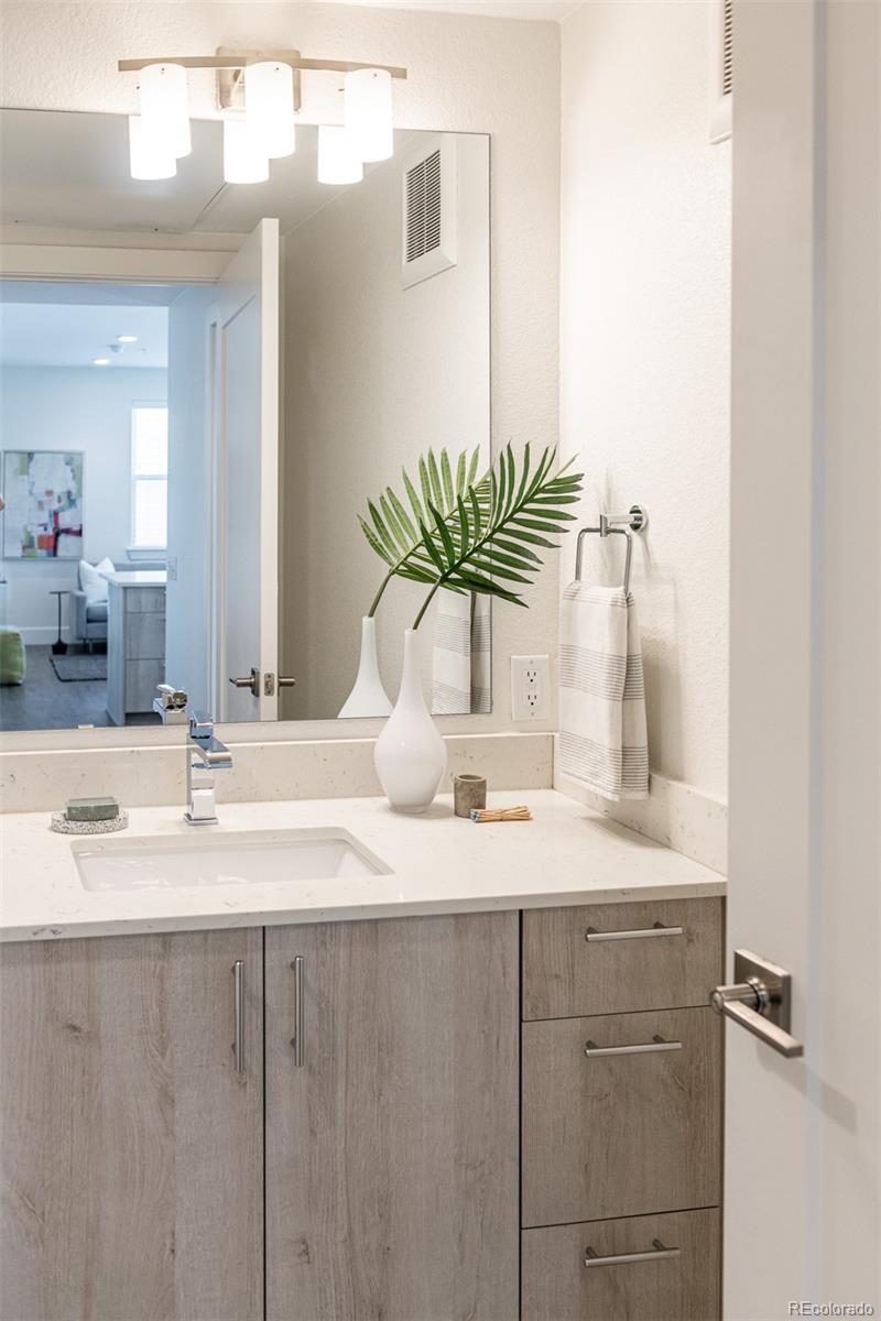 431 East Bayaud Avenue, Unit R212 Denver, CO 80209 - Photo 23 of 36