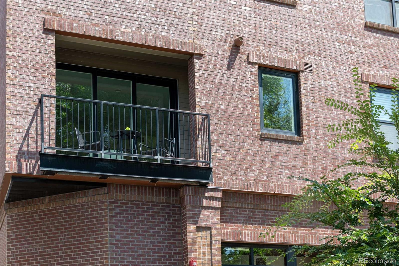 431 East Bayaud Avenue, Unit R212 Denver, CO 80209 - Photo 26 of 36