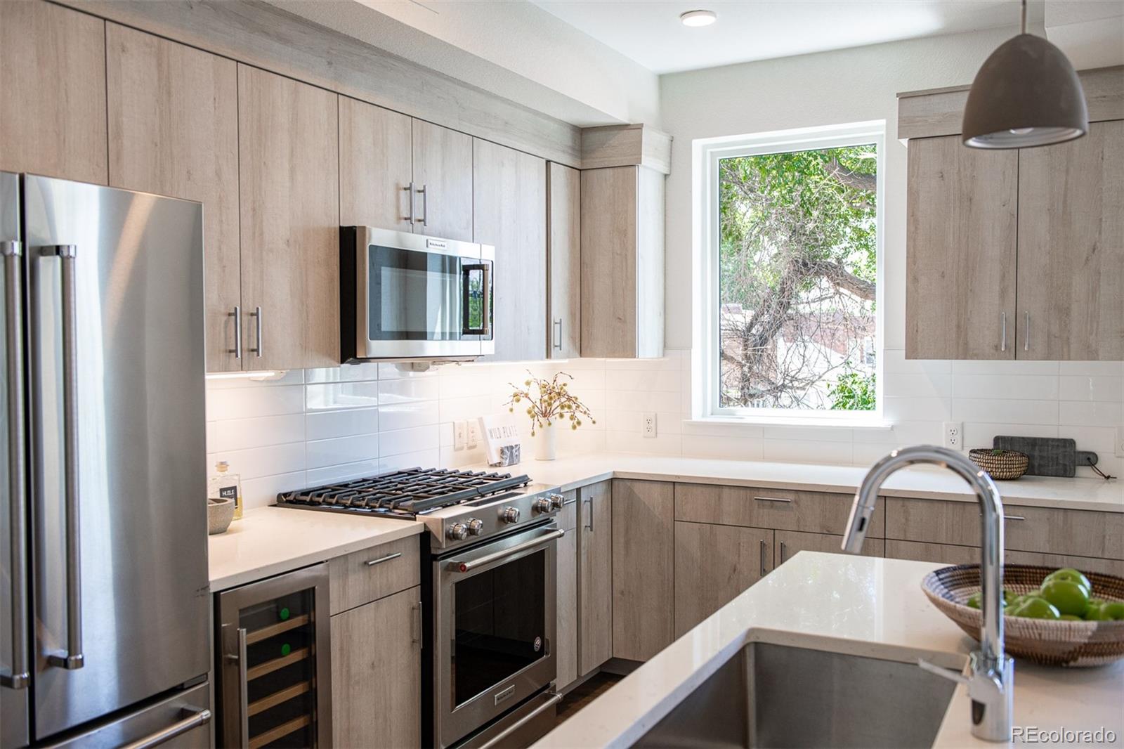 431 East Bayaud Avenue, Unit R212 Denver, CO 80209 - Photo 29 of 36