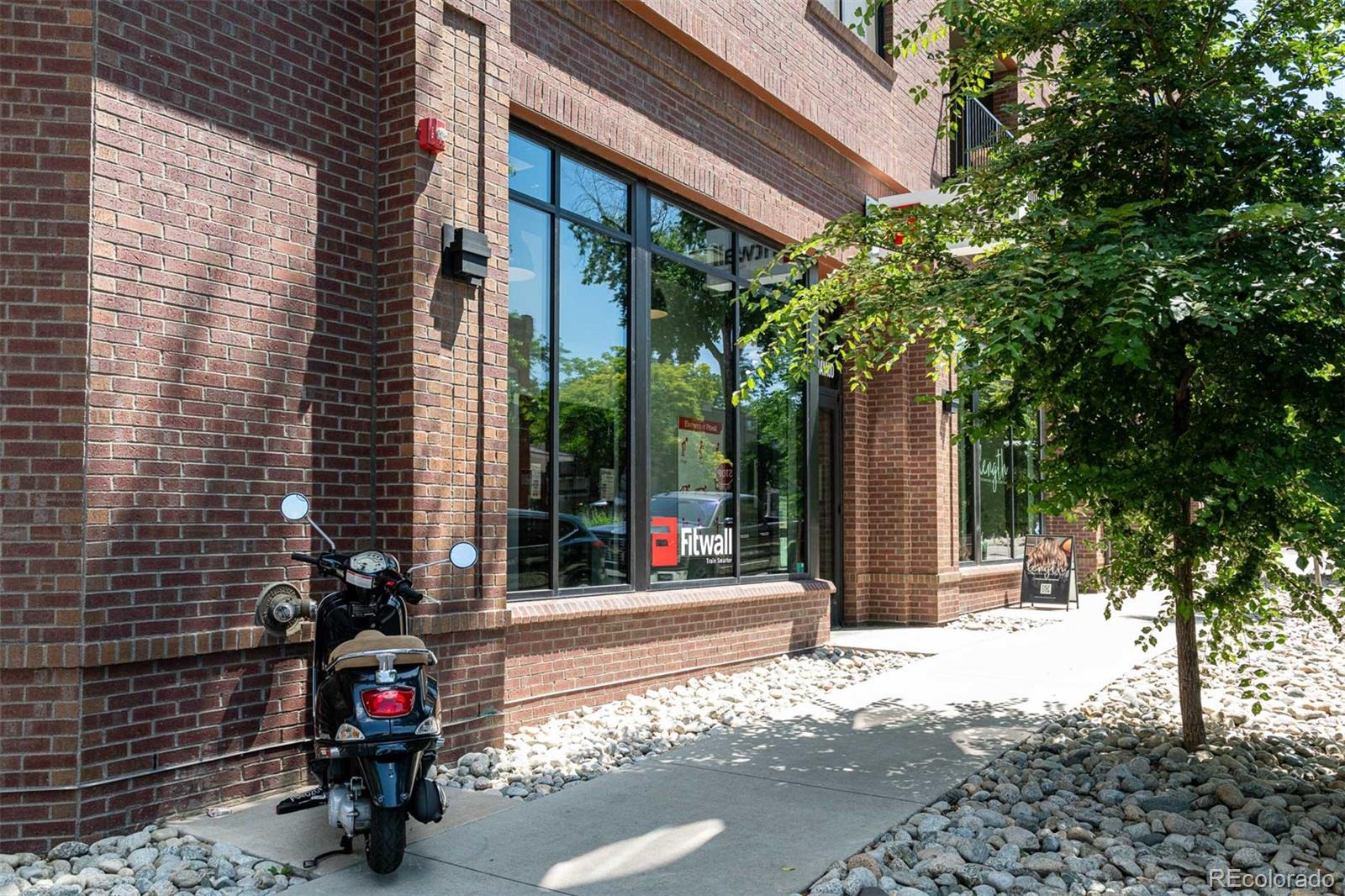 431 East Bayaud Avenue, Unit R212 Denver, CO 80209 - Photo 30 of 36