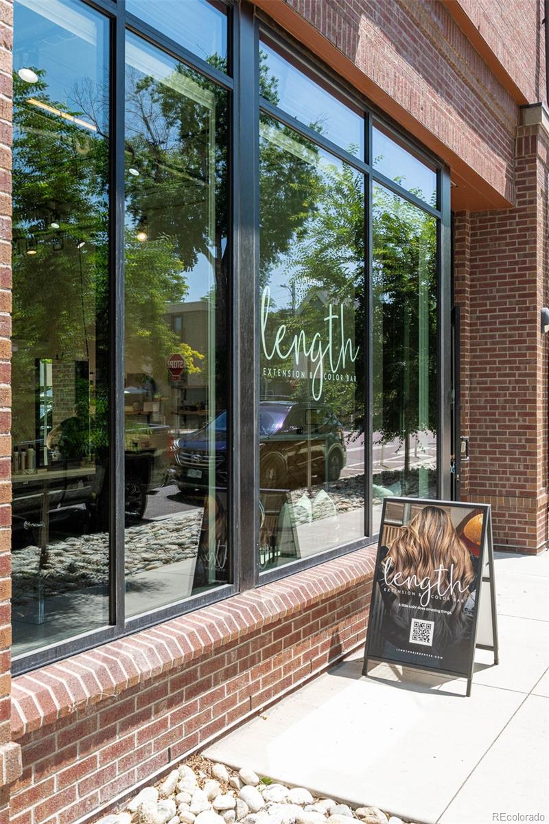 431 East Bayaud Avenue, Unit R212 Denver, CO 80209 - Photo 31 of 36