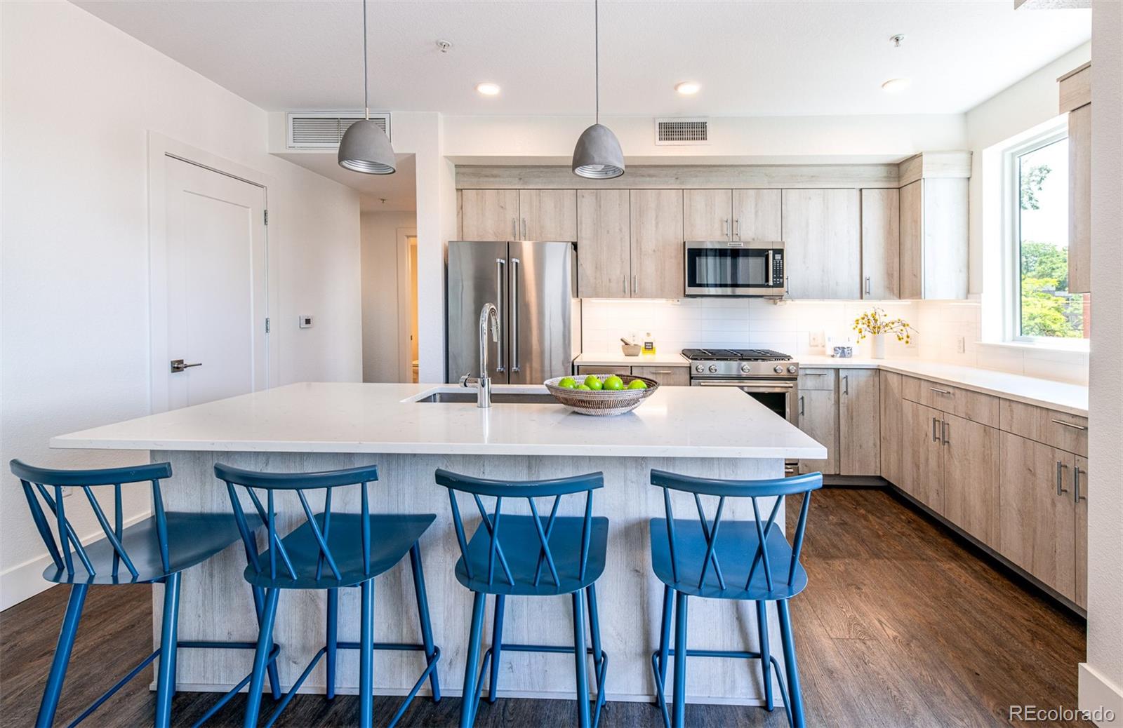 431 East Bayaud Avenue, Unit R212 Denver, CO 80209 - Photo 6 of 36
