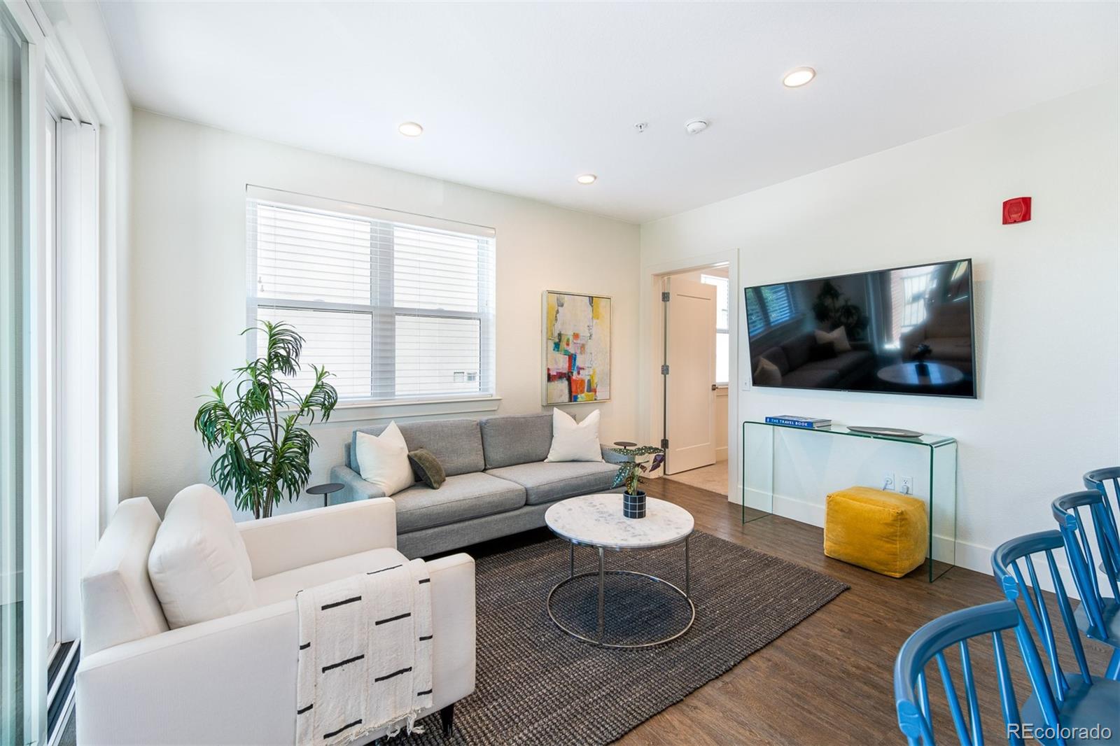 431 East Bayaud Avenue, Unit R212 Denver, CO 80209 - Photo 9 of 36