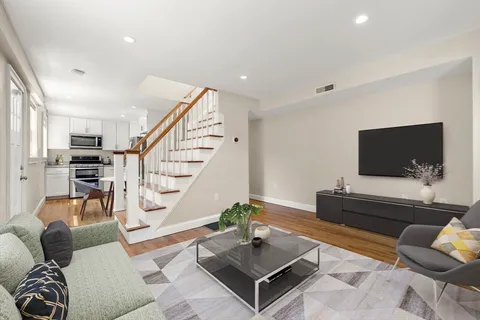 $830,000 | 11 8th Street, Unit 1, Cambridge, MA 02141